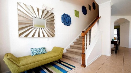 Windsor Hills 6 Bedrooms Pool Villa 2.5 miles close to Disney - 2536HS - image 7
