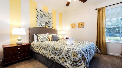Windsor Hills 6 Bedrooms Pool Villa 2.5 miles close to Disney - 2536HS - image 8