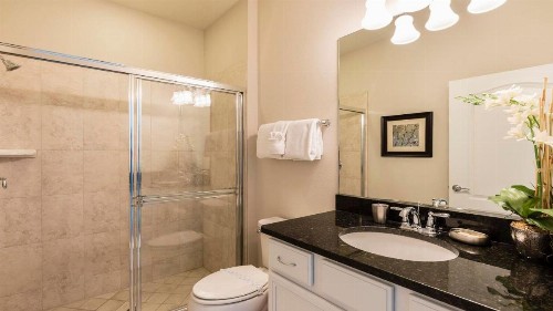 Windsor at Westside 8 Bedrooms Villa with Pool/Game room /Lake view and Steps to Clubhouse- 2133MT - image 11