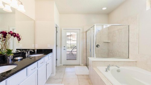 Windsor at Westside 8 Bedrooms Villa with Pool/Game room /Lake view and Steps to Clubhouse- 2133MT - image 2