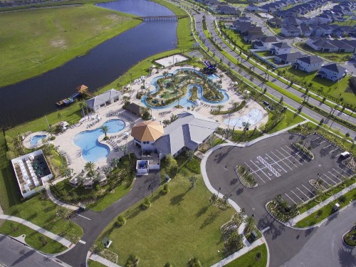 Amazing Townhome Next to Disney Parks SL3054 - image 5