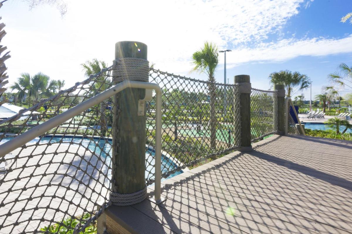 Amazing Townhome Next to Disney Parks SL3054 - image 6