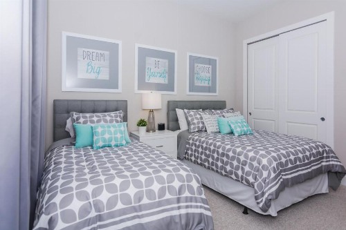 Magical Townhouse with balcony at Summerville resort SU7528 - image 10