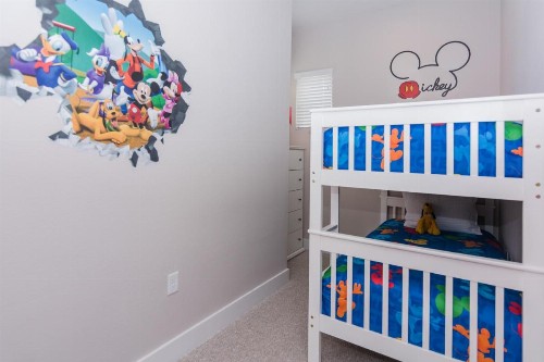 Magical Townhouse with balcony at Summerville resort SU7528 - image 7