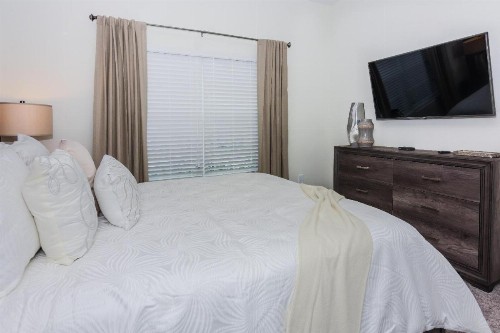Dream Vacation Home Close to Disney SL4839 - image 9