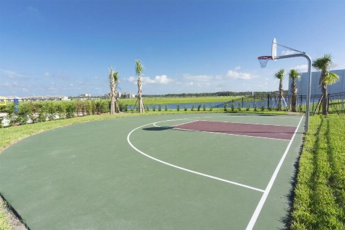 Dream Vacation Home Close to Disney SL4839 - image 5