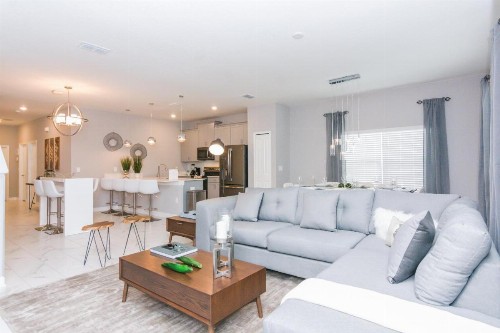Dream Vacation Home Close to Disney SL4906 - image 11