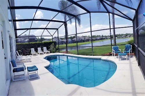 LKB4705AW Lake Berkley - Four Bedroom Home - image 10