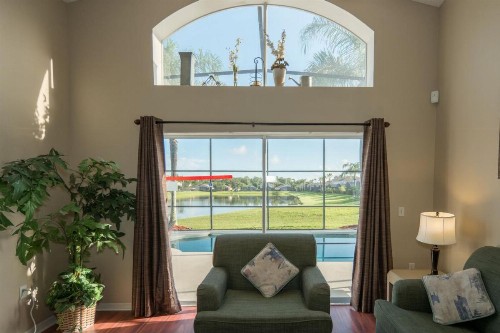 LKB4705AW Lake Berkley - Four Bedroom Home - image 11