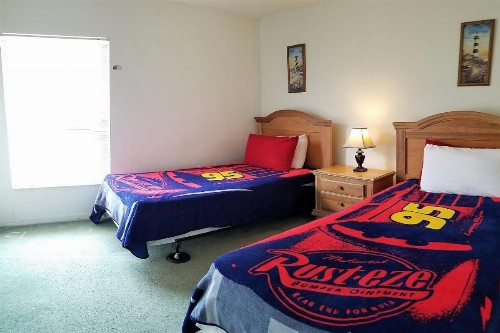 LKB4705AW Lake Berkley - Four Bedroom Home - image 12