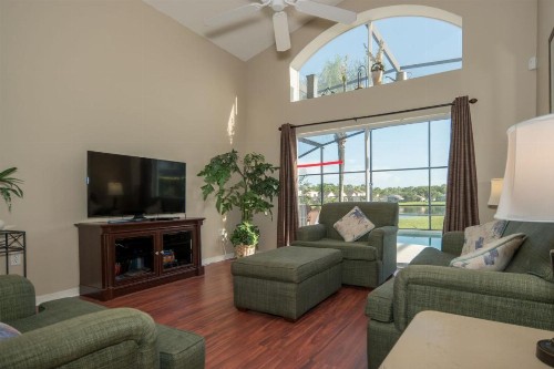 LKB4705AW Lake Berkley - Four Bedroom Home - image 3