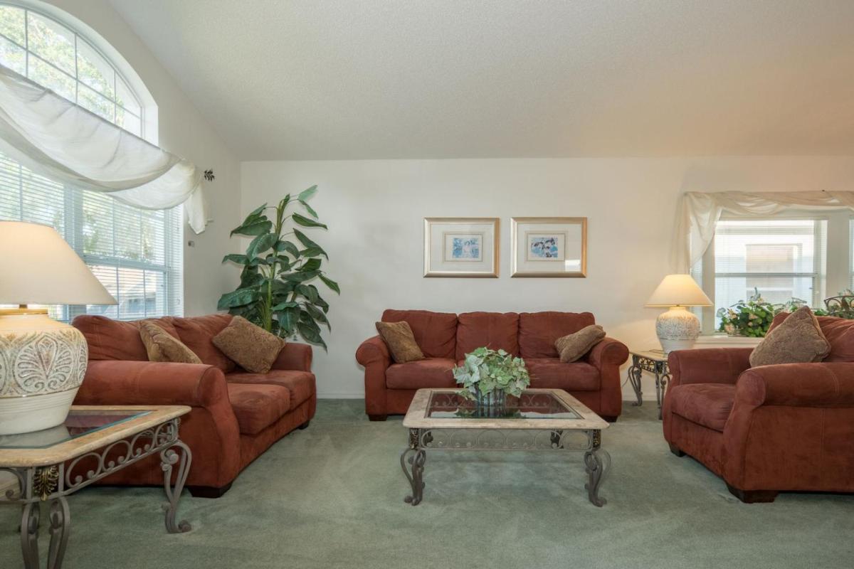 LKB4705AW Lake Berkley - Four Bedroom Home - image 6