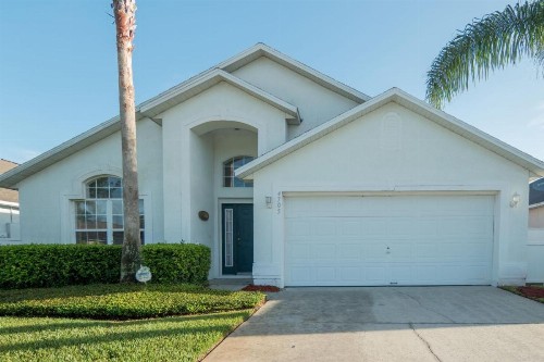 LKB4705AW Lake Berkley - Four Bedroom Home - image 7