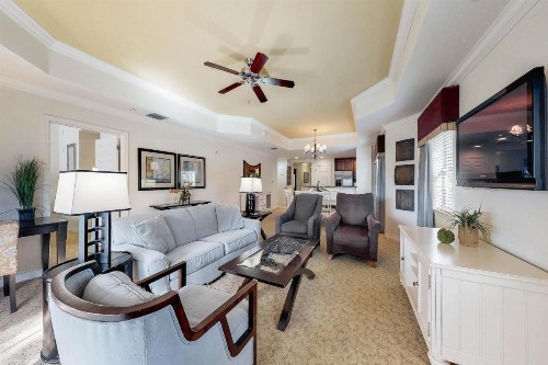 Cabana Villa at Reunion - image 1