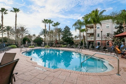 Cabana Villa at Reunion - image 2