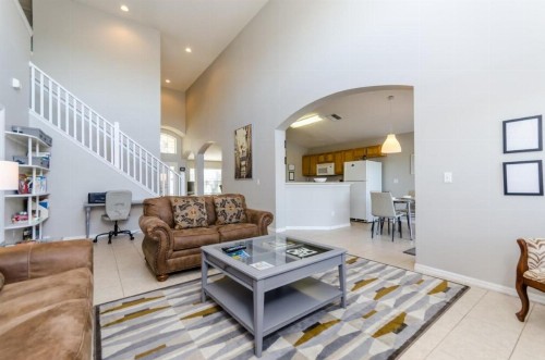 You and Your Family will Love this Villa on Emerald Island Resort Villa Orlando 1797 - image 10