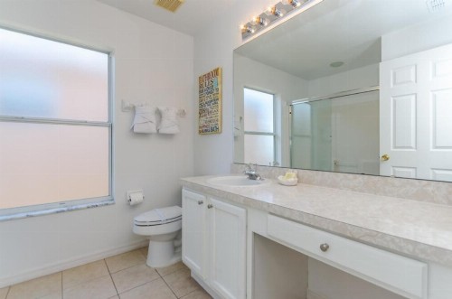 You and Your Family will Love this Villa on Emerald Island Resort Villa Orlando 1797 - image 12