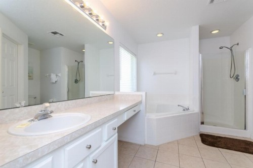 You and Your Family will Love this Villa on Emerald Island Resort Villa Orlando 1797 - image 3