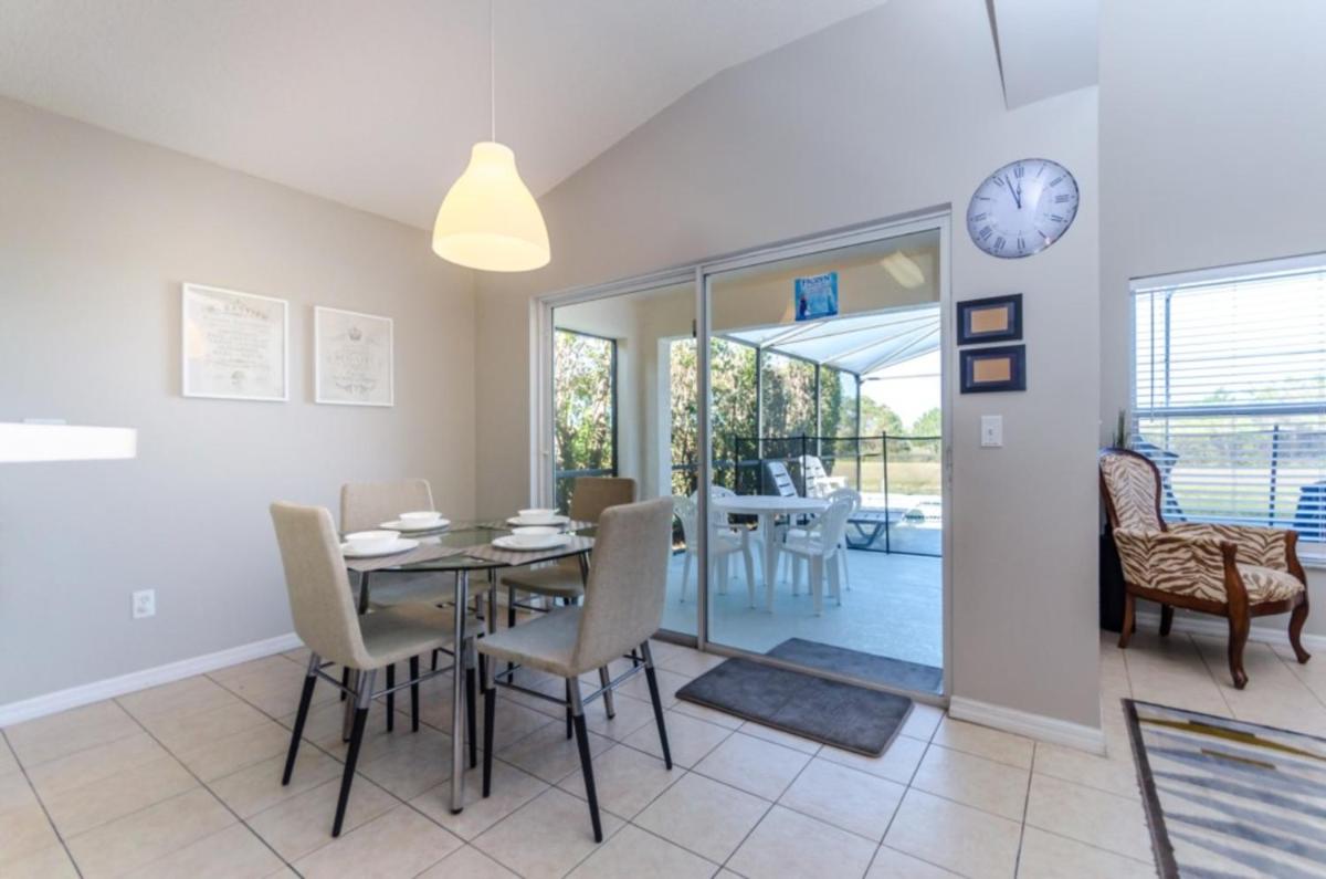 You and Your Family will Love this Villa on Emerald Island Resort Villa Orlando 1797 - image 7