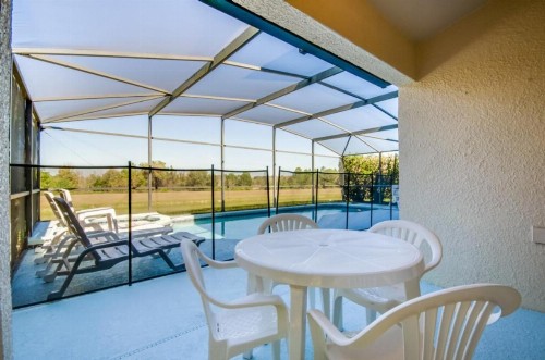 You and Your Family will Love this Villa on Emerald Island Resort Villa Orlando 1797 - image 8