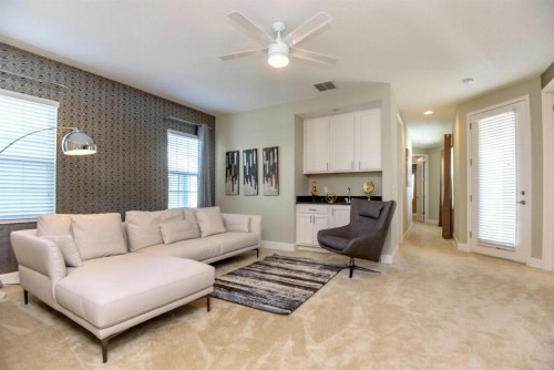Imagine Your Family Renting This Amazing Villa on Reunion Resort with the Best 5 Star Amenities Orlando Villa 2788 - image 10
