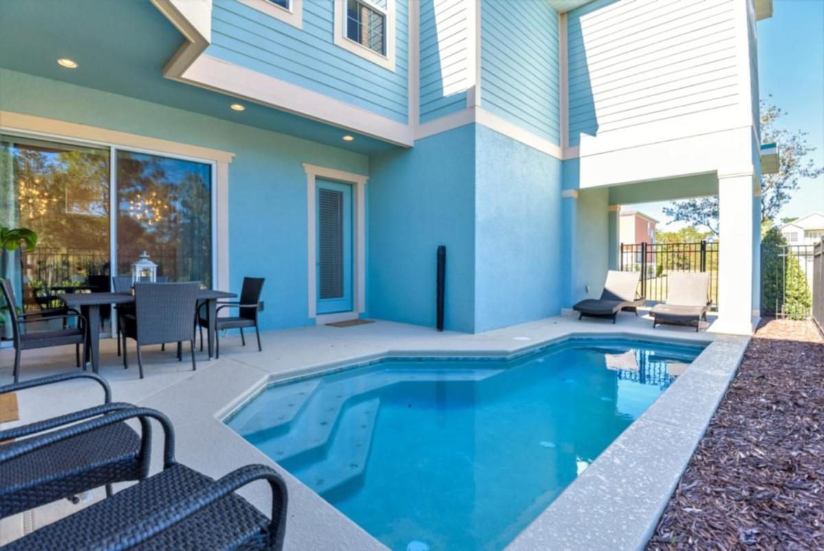 Imagine Your Family Renting This Amazing Villa on Reunion Resort with the Best 5 Star Amenities Orlando Villa 2788 - image 7