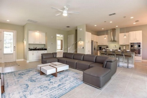 Imagine Your Family Renting This Amazing Villa on Reunion Resort with the Best 5 Star Amenities Orlando Villa 2788 - image 8
