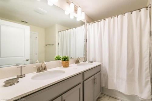 Luxury 5 Star Home on Storey Lake Resort Minutes from Disney World Orlando Townhome 2729 - image 11
