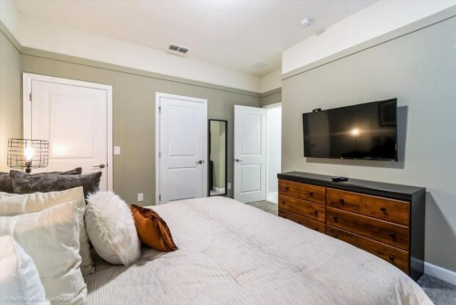 Luxury 5 Star Home on Storey Lake Resort Minutes from Disney World Orlando Townhome 2729 - image 4