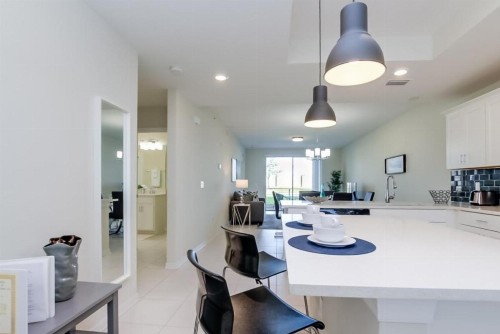 Luxury 5 Star Home on Storey Lake Resort Minutes from Disney World Orlando Apartment 2714 - image 9