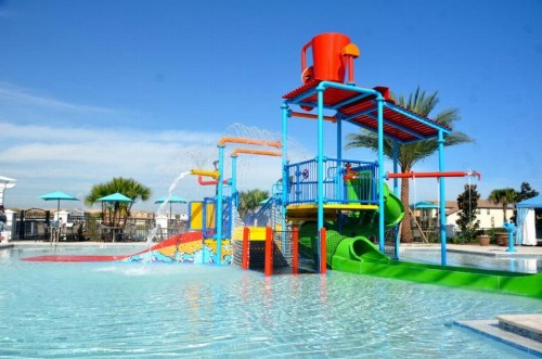 The Secret to Enjoying the Best Orlando Villa Holiday while Staying on Windsor at Westside Resort Orlando Villa 2631 - image 1
