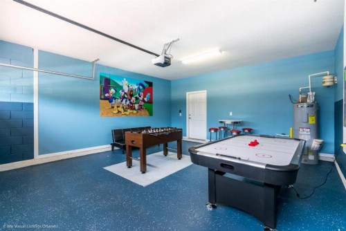 The Secret to Enjoying the Best Orlando Villa Holiday while Staying on Windsor at Westside Resort Orlando Villa 2631 - image 6