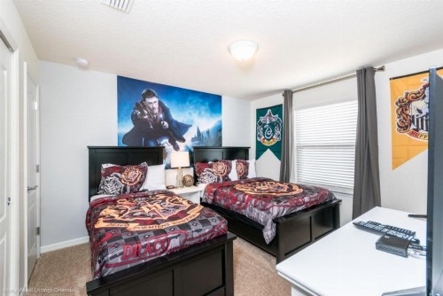 The Secret to Enjoying the Best Orlando Villa Holiday while Staying on Windsor at Westside Resort Orlando Villa 2631 - image 9