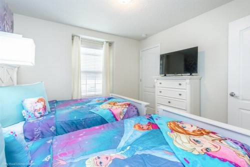 Imagine Your Family Renting This Amazing Home on Windsor at Westside Resort with the Best 5 Star Amenities Orlando Townhome 2804 - image 12