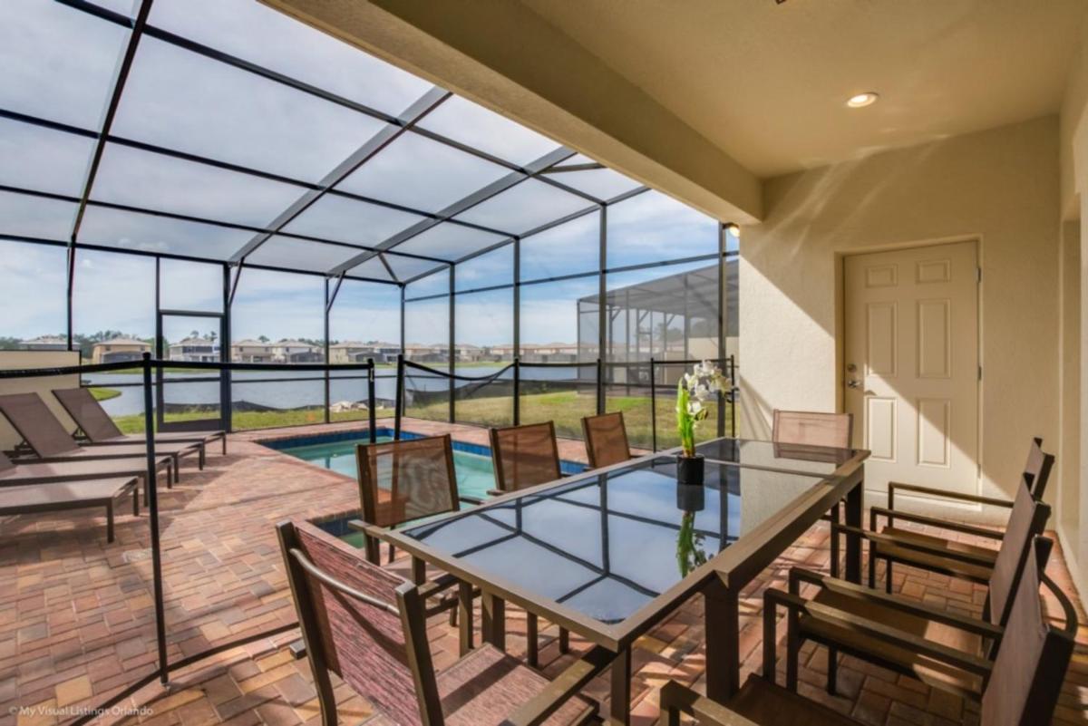Imagine Your Family Renting This Amazing Home on Windsor at Westside Resort with the Best 5 Star Amenities Orlando Townhome 2804 - image 6