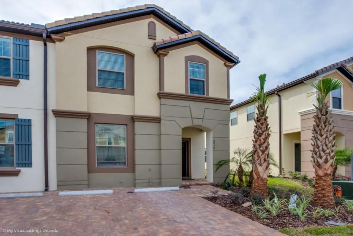 Imagine Your Family Renting This Amazing Home on Windsor at Westside Resort with the Best 5 Star Amenities Orlando Townhome 2804 - image 7