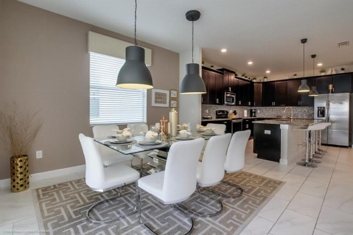 The Secret to Enjoying Your Luxury Villa Holiday on Storey Lake Resort Orlando Villa 2711 - image 11