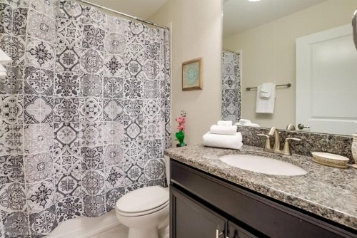 The Secret to Enjoying Your Luxury Villa Holiday on Storey Lake Resort Orlando Villa 2711 - image 12
