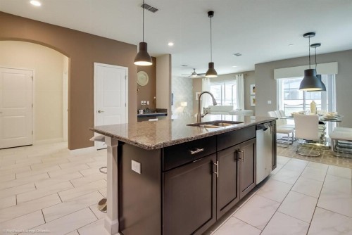 The Secret to Enjoying Your Luxury Villa Holiday on Storey Lake Resort Orlando Villa 2711 - image 6