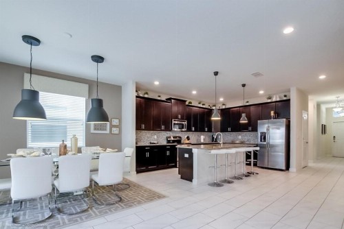 The Secret to Enjoying Your Luxury Villa Holiday on Storey Lake Resort Orlando Villa 2711 - image 7