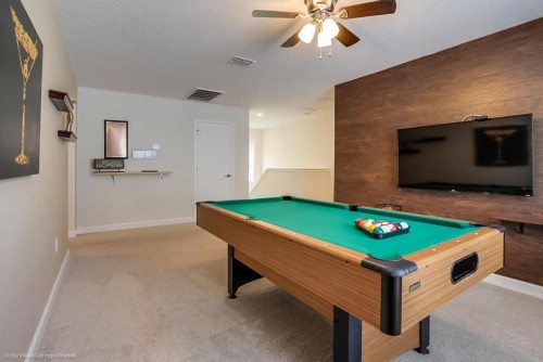 The Secret to Enjoying Your Luxury Villa Holiday on Storey Lake Resort Orlando Villa 2711 - image 9