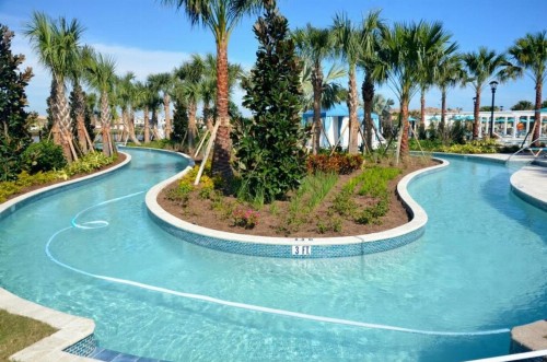 Imagine You and Your Family Renting this 5 Star Villa on Windsor at Westside Resort Orlando Villa 2632 - image 6