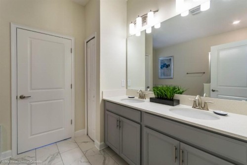 At Last You can Rent the Perfect Luxury Villa on Storey Lake Resort minutes from Disney World Orlando Villas 2672 - image 5