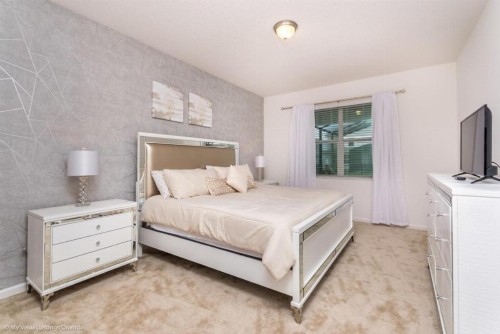 At Last You can Rent the Perfect Luxury Villa on Sonoma Resort minutes from Disney World Orlando Villa 2656 - image 12