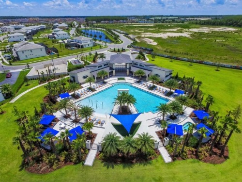 You have Found the Perfect Holiday Villa on Sonoma Resort with every 5 Star Amenity Orlando Villas 2658 - image 3