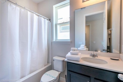 Luxury 5 Star Villa on Solara ResortMinutes from Disney World Orlando Villas 2621 - image 10