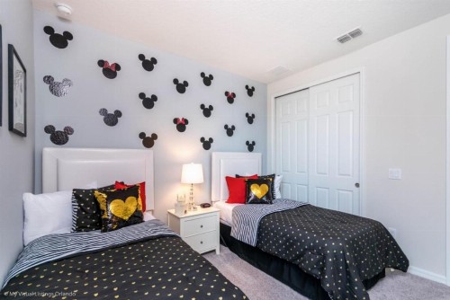 Luxury 5 Star Villa on Solara ResortMinutes from Disney World Orlando Villas 2621 - image 11
