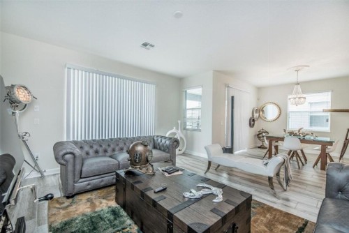 Imagine You and Your Family Renting this 5 Star Villa on Storey Lake Resort Orlando Villa 2717 - image 10