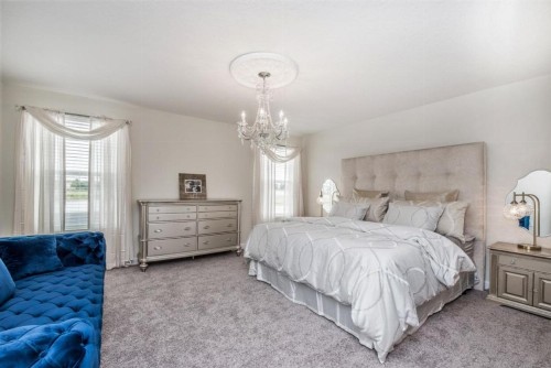 Imagine You and Your Family Renting this 5 Star Villa on Storey Lake Resort Orlando Villa 2717 - image 6