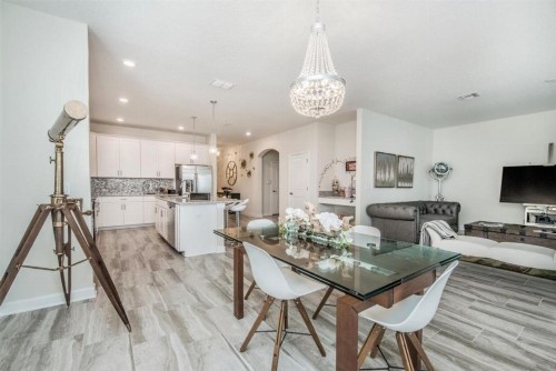 Imagine You and Your Family Renting this 5 Star Villa on Storey Lake Resort Orlando Villa 2717 - image 8